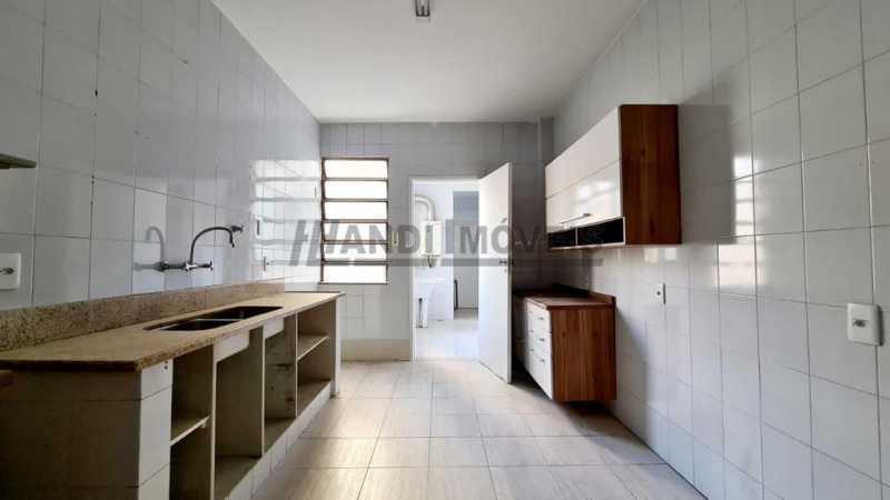 Conheça WhatsApp Image 2022-08-09 at 1 do imóvel - Apartamento 3 quartos à venda Gávea, Rio de Janeiro - R$ 1.680.000 - HLAP30289 - 11 WhatsApp Image 2022-08-09 at 1 - 11