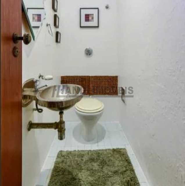 Conheça albatroz-apartamento-trinitaim do imóvel - Apartamento 4 quartos à venda Leblon, Rio de Janeiro - R$ 2.890.000 - HLAP40064 - 6 albatroz-apartamento-trinitaim - 6