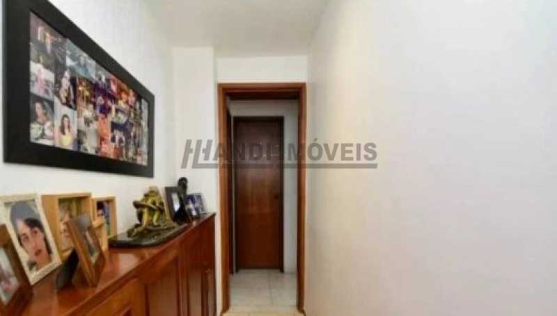 Conheça albatroz-apartamento-trinitaim do imóvel - Apartamento 4 quartos à venda Leblon, Rio de Janeiro - R$ 2.890.000 - HLAP40064 - 7 albatroz-apartamento-trinitaim - 7