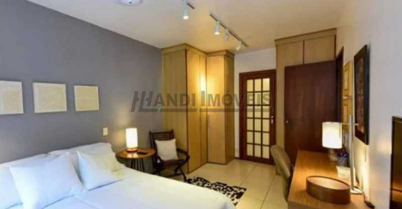 Conheça albatroz-apartamento-trinitaim do imóvel - Apartamento 4 quartos à venda Leblon, Rio de Janeiro - R$ 2.890.000 - HLAP40064 - 8 albatroz-apartamento-trinitaim - 8