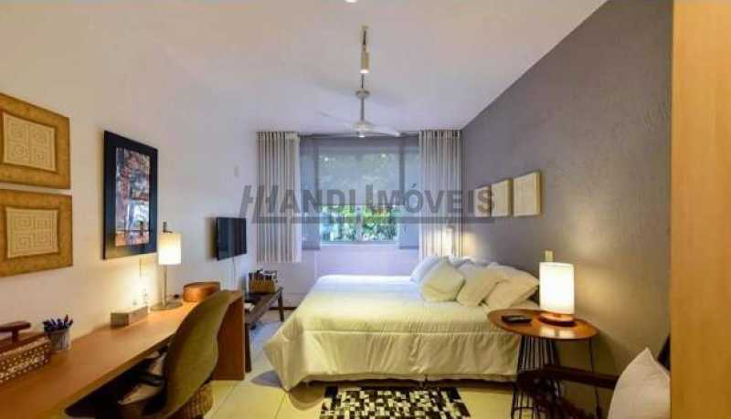 Conheça albatroz-apartamento-trinitaim do imóvel - Apartamento 4 quartos à venda Leblon, Rio de Janeiro - R$ 2.890.000 - HLAP40064 - 10 albatroz-apartamento-trinitaim - 10