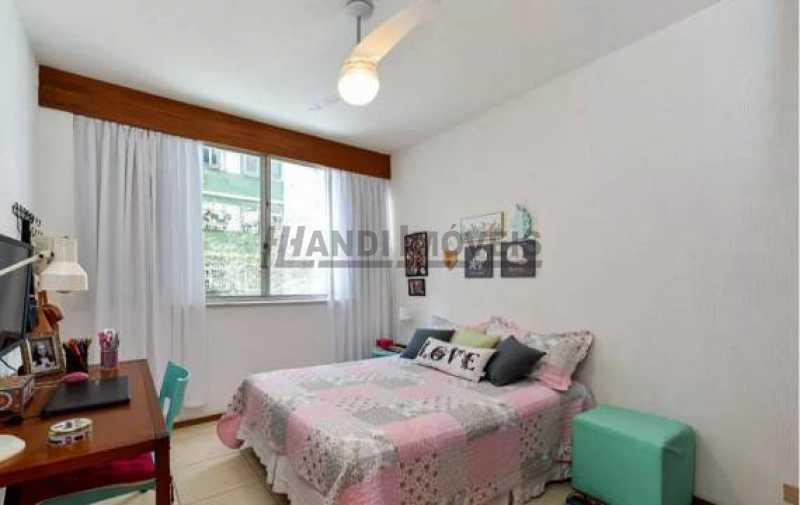 Conheça albatroz-apartamento-trinitaim do imóvel - Apartamento 4 quartos à venda Leblon, Rio de Janeiro - R$ 2.890.000 - HLAP40064 - 12 albatroz-apartamento-trinitaim - 12