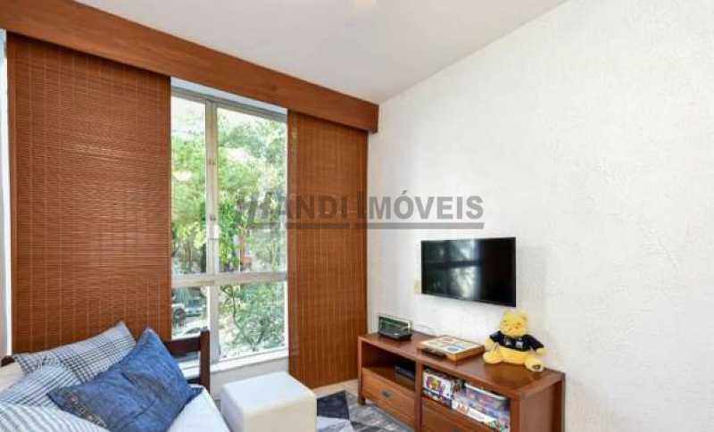 Conheça albatroz-apartamento-trinitaim do imóvel - Apartamento 4 quartos à venda Leblon, Rio de Janeiro - R$ 2.890.000 - HLAP40064 - 14 albatroz-apartamento-trinitaim - 14