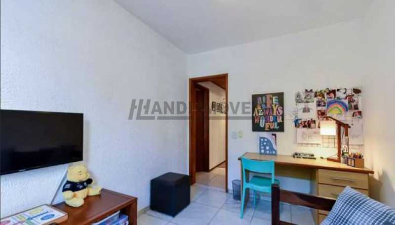Conheça albatroz-apartamento-trinitaim do imóvel - Apartamento 4 quartos à venda Leblon, Rio de Janeiro - R$ 2.890.000 - HLAP40064 - 15 albatroz-apartamento-trinitaim - 15