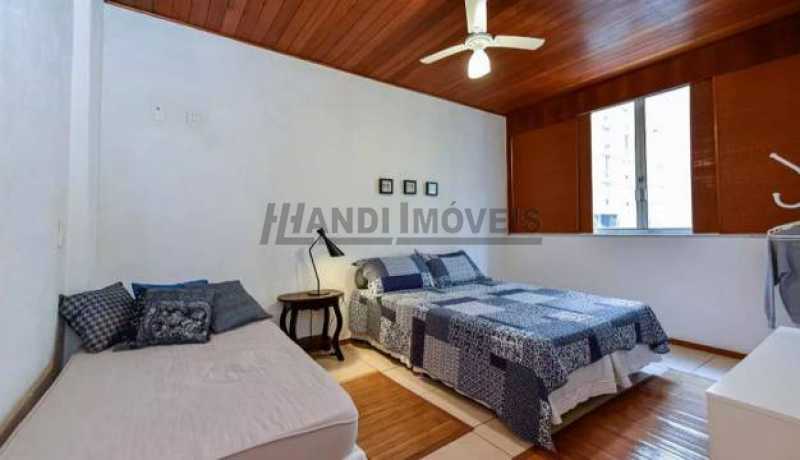 Conheça albatroz-apartamento-trinitaim do imóvel - Apartamento 4 quartos à venda Leblon, Rio de Janeiro - R$ 2.890.000 - HLAP40064 - 16 albatroz-apartamento-trinitaim - 16