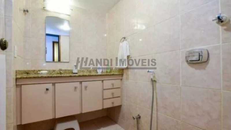 Conheça albatroz-apartamento-trinitaim do imóvel - Apartamento 4 quartos à venda Leblon, Rio de Janeiro - R$ 2.890.000 - HLAP40064 - 17 albatroz-apartamento-trinitaim - 17