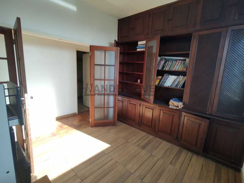Conheça Quarto 1_2 do imóvel - Cobertura 4 quartos à venda Santa Teresa, Rio de Janeiro - R$ 800.000 - HLCO40009 - 10 Quarto 1_2 - 10