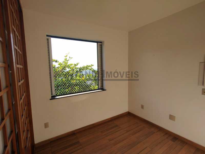 Conheça Quarto 3_1 do imóvel - Cobertura 4 quartos à venda Santa Teresa, Rio de Janeiro - R$ 800.000 - HLCO40009 - 22 Quarto 3_1 - 22