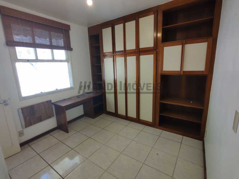 Conheça Quarto 4 do imóvel - Cobertura 4 quartos à venda Santa Teresa, Rio de Janeiro - R$ 800.000 - HLCO40009 - 15 Quarto 4 - 15