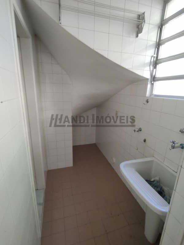 Conheça Serviço_1 do imóvel - Cobertura 4 quartos à venda Santa Teresa, Rio de Janeiro - R$ 800.000 - HLCO40009 - 7 Serviço_1 - 7