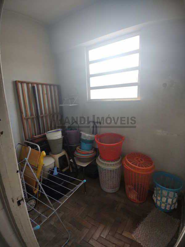 14 serviço quarto - 13