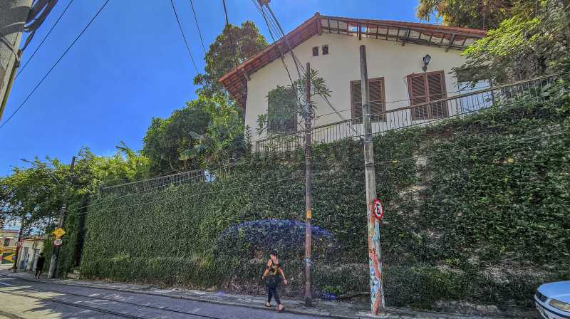 Conheça 001_SantaTeresa__20230411MI do imóvel - Casa 7 quartos à venda Santa Teresa, Rio de Janeiro - R$ 2.650.000 - HLCA70001 - 4 001_SantaTeresa__20230411MI - 4