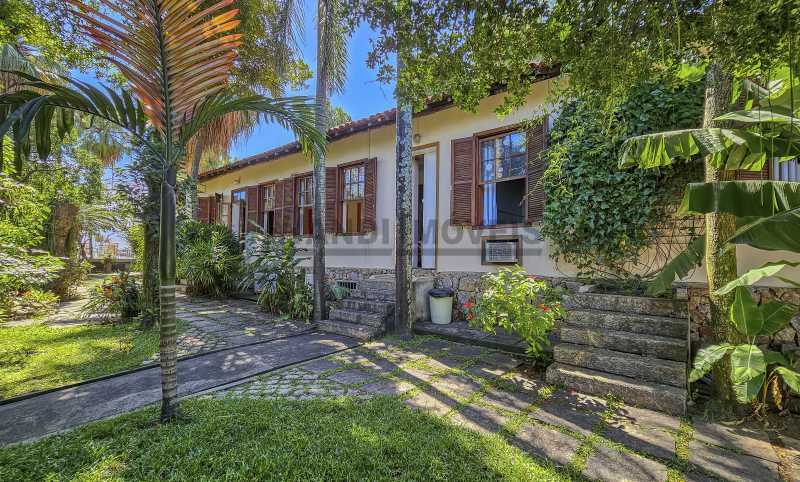 Conheça 023_SantaTeresa__20230411MI do imóvel - Casa 7 quartos à venda Santa Teresa, Rio de Janeiro - R$ 2.650.000 - HLCA70001 - 2 023_SantaTeresa__20230411MI - 2