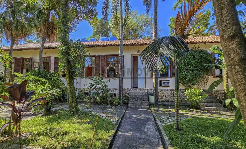 Conheça 024_SantaTeresa__20230411MI do imóvel - Casa 7 quartos à venda Santa Teresa, Rio de Janeiro - R$ 2.650.000 - HLCA70001 - 3 024_SantaTeresa__20230411MI - 3