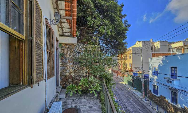 Conheça 030_SantaTeresa__20230411MI do imóvel - Casa 7 quartos à venda Santa Teresa, Rio de Janeiro - R$ 2.650.000 - HLCA70001 - 5 030_SantaTeresa__20230411MI - 5