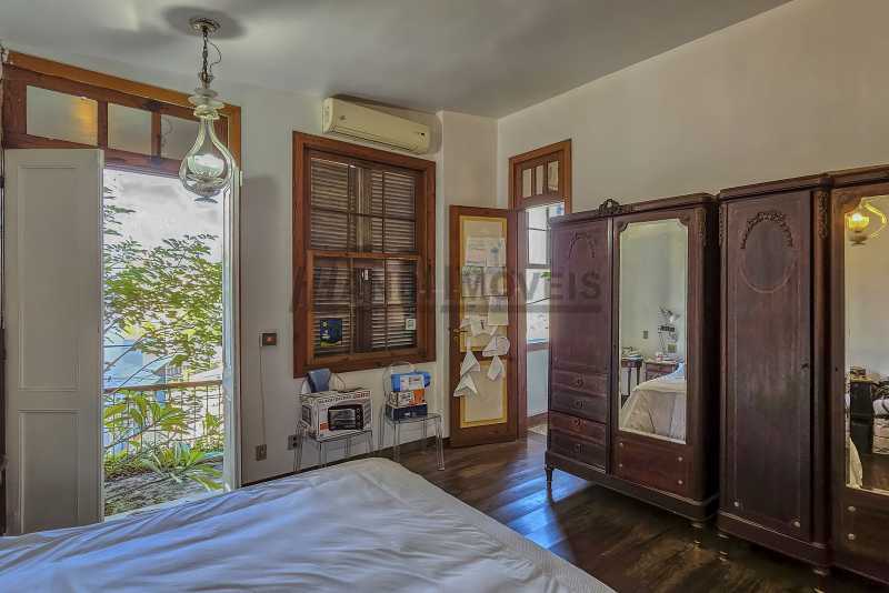 Conheça 039_SantaTeresa__20230411MI do imóvel - Casa 7 quartos à venda Santa Teresa, Rio de Janeiro - R$ 2.650.000 - HLCA70001 - 8 039_SantaTeresa__20230411MI - 8