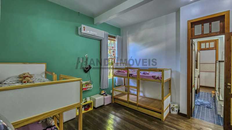 Conheça 048_SantaTeresa__20230411MI do imóvel - Casa 7 quartos à venda Santa Teresa, Rio de Janeiro - R$ 2.650.000 - HLCA70001 - 10 048_SantaTeresa__20230411MI - 10