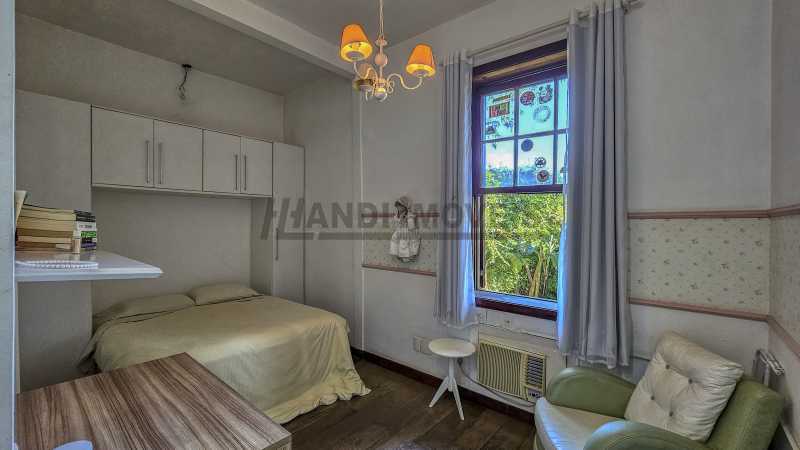 Conheça 057_SantaTeresa__20230411MI do imóvel - Casa 7 quartos à venda Santa Teresa, Rio de Janeiro - R$ 2.650.000 - HLCA70001 - 11 057_SantaTeresa__20230411MI - 11