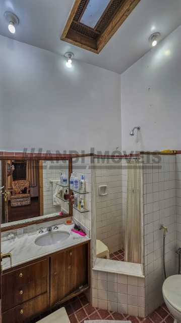 Conheça 060_SantaTeresa__20230411MI do imóvel - Casa 7 quartos à venda Santa Teresa, Rio de Janeiro - R$ 2.650.000 - HLCA70001 - 12 060_SantaTeresa__20230411MI - 12