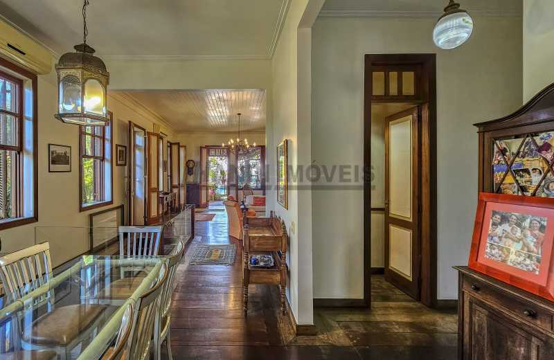 Conheça 068_SantaTeresa__20230411MI do imóvel - Casa 7 quartos à venda Santa Teresa, Rio de Janeiro - R$ 2.650.000 - HLCA70001 - 15 068_SantaTeresa__20230411MI - 15
