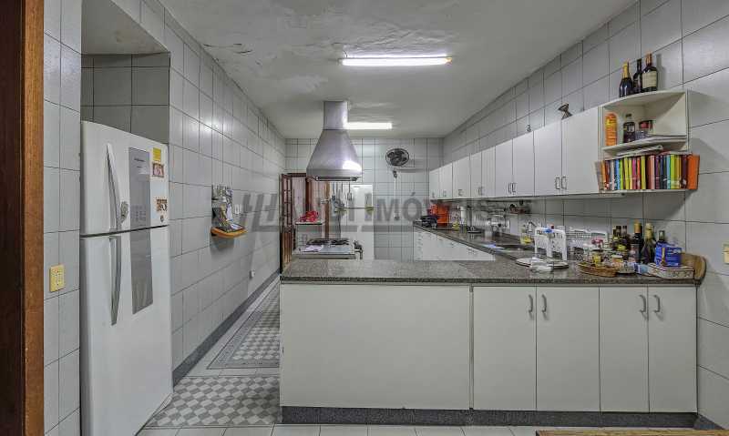 Conheça 131_SantaTeresa__20230411MI do imóvel - Casa 7 quartos à venda Santa Teresa, Rio de Janeiro - R$ 2.650.000 - HLCA70001 - 22 131_SantaTeresa__20230411MI - 22