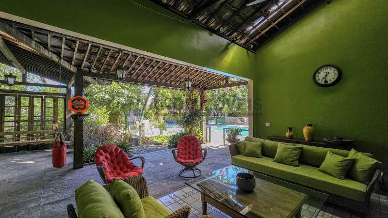 Conheça 150_SantaTeresa__20230411MI do imóvel - Casa 7 quartos à venda Santa Teresa, Rio de Janeiro - R$ 2.650.000 - HLCA70001 - 23 150_SantaTeresa__20230411MI - 23