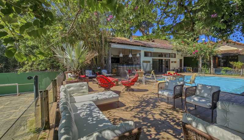 Conheça 183_SantaTeresa__20230411MI do imóvel - Casa 7 quartos à venda Santa Teresa, Rio de Janeiro - R$ 2.650.000 - HLCA70001 - 25 183_SantaTeresa__20230411MI - 25
