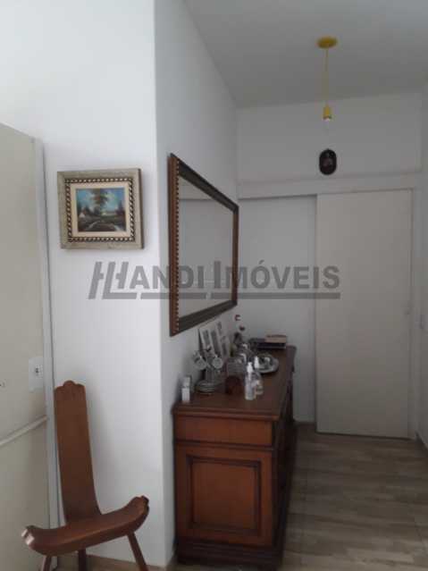 Conheça 01 do imóvel - Apartamento 3 quartos à venda Tijuca, Rio de Janeiro - R$ 950.000 - HLAP30304 - 3 01 - 3