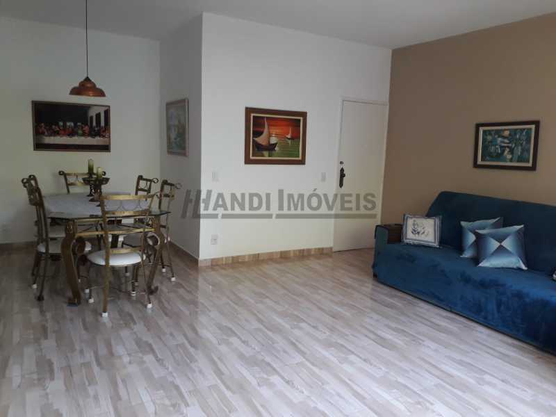 Conheça 03 do imóvel - Apartamento 3 quartos à venda Tijuca, Rio de Janeiro - R$ 950.000 - HLAP30304 - 5 03 - 5