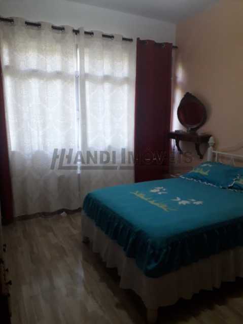 Conheça 09 do imóvel - Apartamento 3 quartos à venda Tijuca, Rio de Janeiro - R$ 950.000 - HLAP30304 - 7 09 - 7