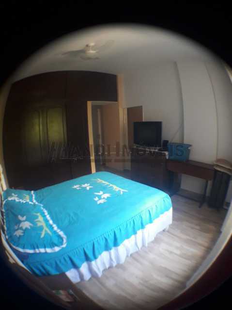 Conheça 10 do imóvel - Apartamento 3 quartos à venda Tijuca, Rio de Janeiro - R$ 950.000 - HLAP30304 - 8 10 - 8