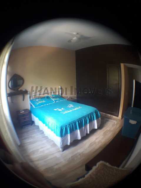 Conheça 11 do imóvel - Apartamento 3 quartos à venda Tijuca, Rio de Janeiro - R$ 950.000 - HLAP30304 - 9 11 - 9