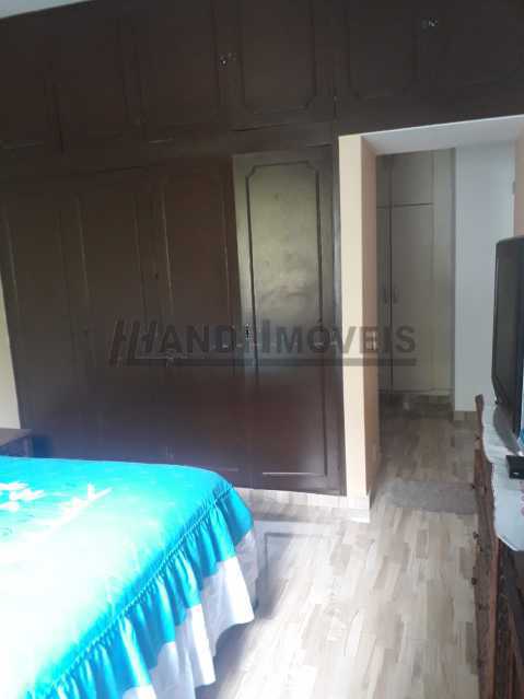 Conheça 12 do imóvel - Apartamento 3 quartos à venda Tijuca, Rio de Janeiro - R$ 950.000 - HLAP30304 - 10 12 - 10
