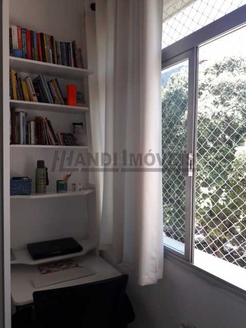 Conheça 15 do imóvel - Apartamento 3 quartos à venda Tijuca, Rio de Janeiro - R$ 950.000 - HLAP30304 - 13 15 - 13