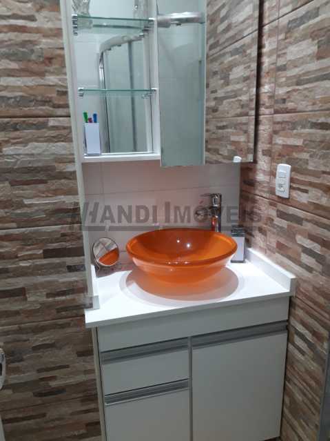 Conheça 21 do imóvel - Apartamento 3 quartos à venda Tijuca, Rio de Janeiro - R$ 950.000 - HLAP30304 - 17 21 - 17