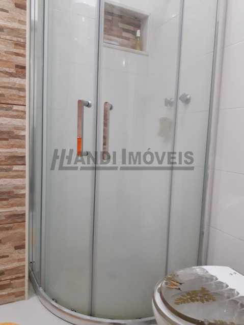 Conheça 22 do imóvel - Apartamento 3 quartos à venda Tijuca, Rio de Janeiro - R$ 950.000 - HLAP30304 - 18 22 - 18