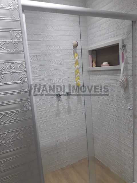 Conheça 24 do imóvel - Apartamento 3 quartos à venda Tijuca, Rio de Janeiro - R$ 950.000 - HLAP30304 - 20 24 - 20