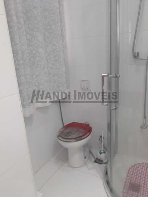 Conheça 26 do imóvel - Apartamento 3 quartos à venda Tijuca, Rio de Janeiro - R$ 950.000 - HLAP30304 - 22 26 - 22