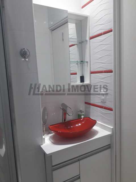 Conheça 27 do imóvel - Apartamento 3 quartos à venda Tijuca, Rio de Janeiro - R$ 950.000 - HLAP30304 - 23 27 - 23