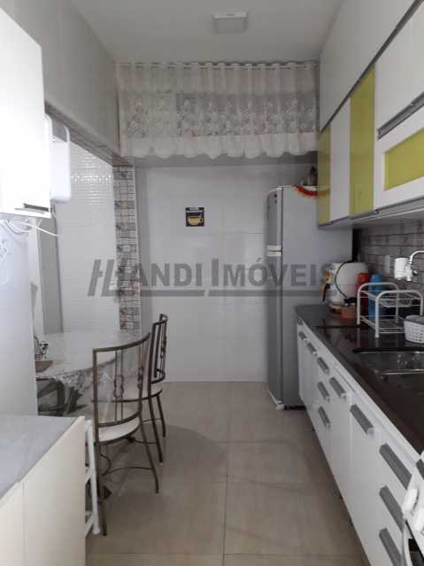 Conheça 29 do imóvel - Apartamento 3 quartos à venda Tijuca, Rio de Janeiro - R$ 950.000 - HLAP30304 - 25 29 - 25