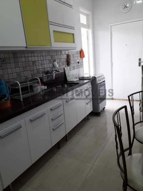 Conheça 30 do imóvel - Apartamento 3 quartos à venda Tijuca, Rio de Janeiro - R$ 950.000 - HLAP30304 - 26 30 - 26
