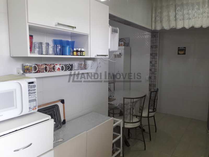 Conheça 31 do imóvel - Apartamento 3 quartos à venda Tijuca, Rio de Janeiro - R$ 950.000 - HLAP30304 - 27 31 - 27