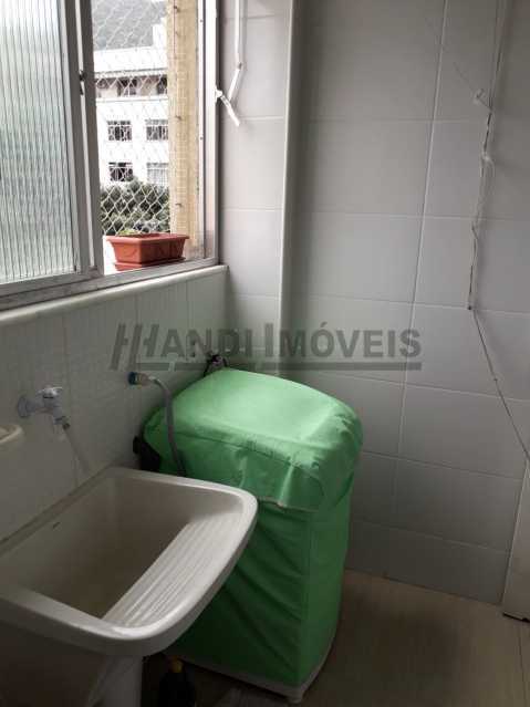 Conheça 33 do imóvel - Apartamento 3 quartos à venda Tijuca, Rio de Janeiro - R$ 950.000 - HLAP30304 - 29 33 - 29