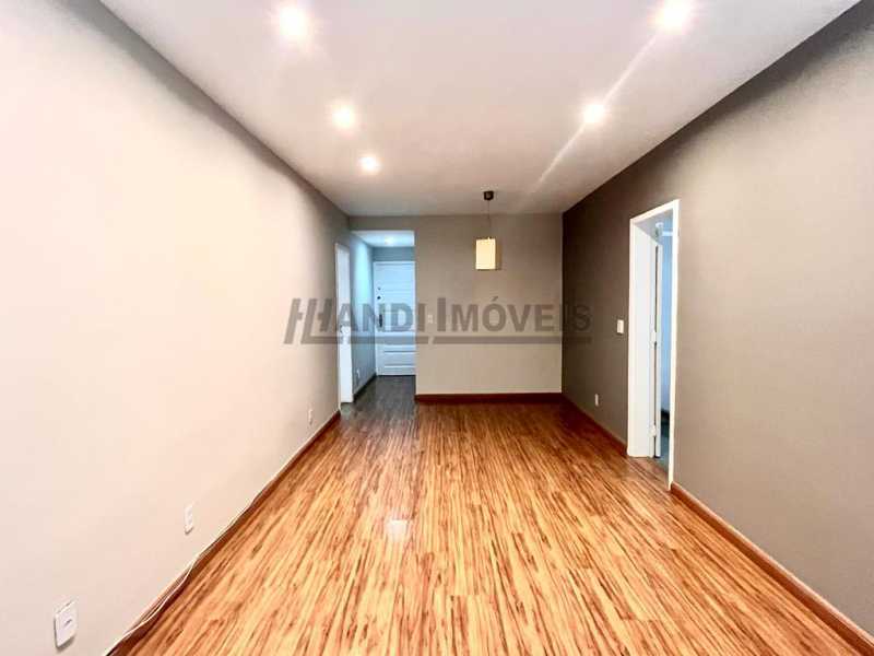 Conheça 02 do imóvel - Apartamento 2 quartos à venda Lagoa, Rio de Janeiro - R$ 1.400.000 - HLAP20313 - 3 02 - 3