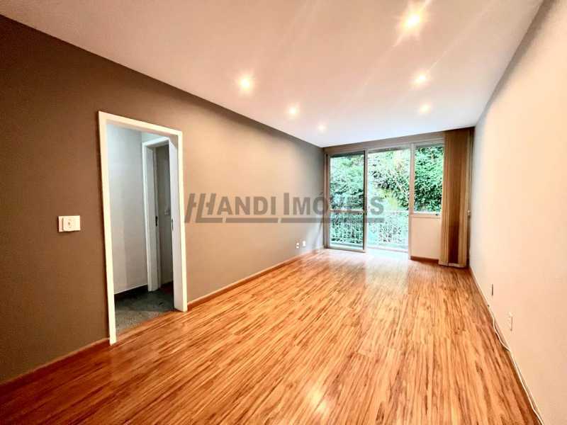 Conheça 03 do imóvel - Apartamento 2 quartos à venda Lagoa, Rio de Janeiro - R$ 1.400.000 - HLAP20313 - 4 03 - 4