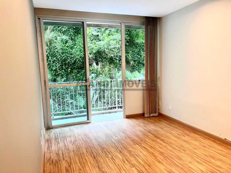 Conheça 04 do imóvel - Apartamento 2 quartos à venda Lagoa, Rio de Janeiro - R$ 1.400.000 - HLAP20313 - 5 04 - 5