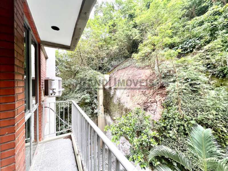 Conheça 05 do imóvel - Apartamento 2 quartos à venda Lagoa, Rio de Janeiro - R$ 1.400.000 - HLAP20313 - 6 05 - 6