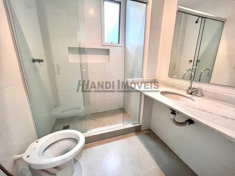 Conheça 07 do imóvel - Apartamento 2 quartos à venda Lagoa, Rio de Janeiro - R$ 1.400.000 - HLAP20313 - 8 07 - 8