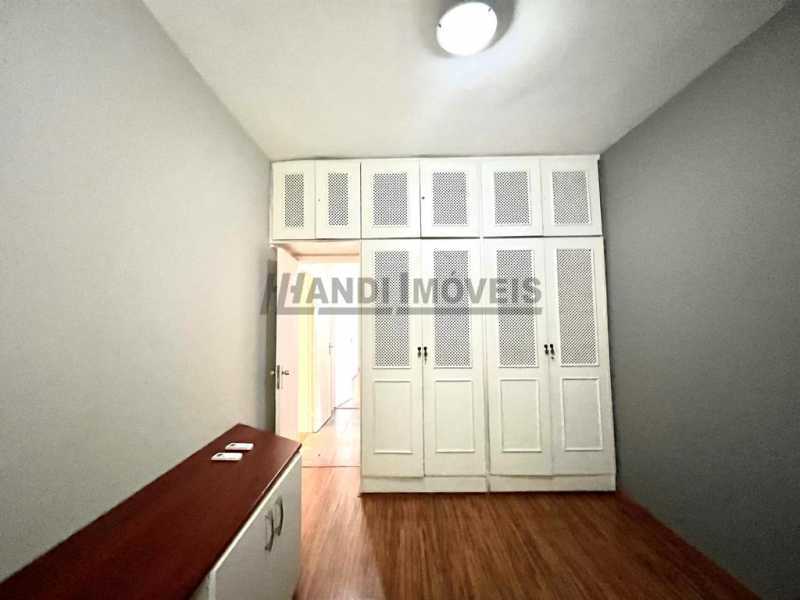Conheça 08 do imóvel - Apartamento 2 quartos à venda Lagoa, Rio de Janeiro - R$ 1.400.000 - HLAP20313 - 9 08 - 9