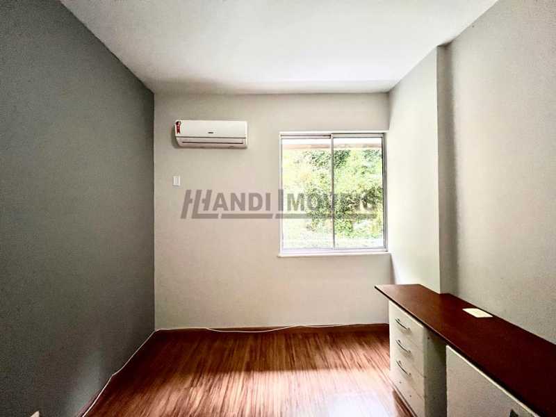 Conheça 09 do imóvel - Apartamento 2 quartos à venda Lagoa, Rio de Janeiro - R$ 1.400.000 - HLAP20313 - 10 09 - 10